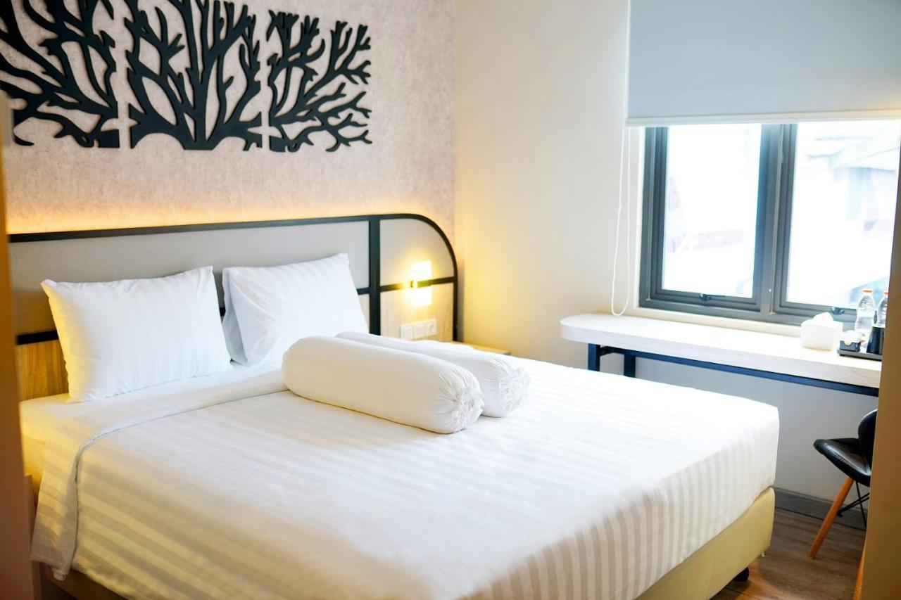 Hotel Front One Gosyen 3*