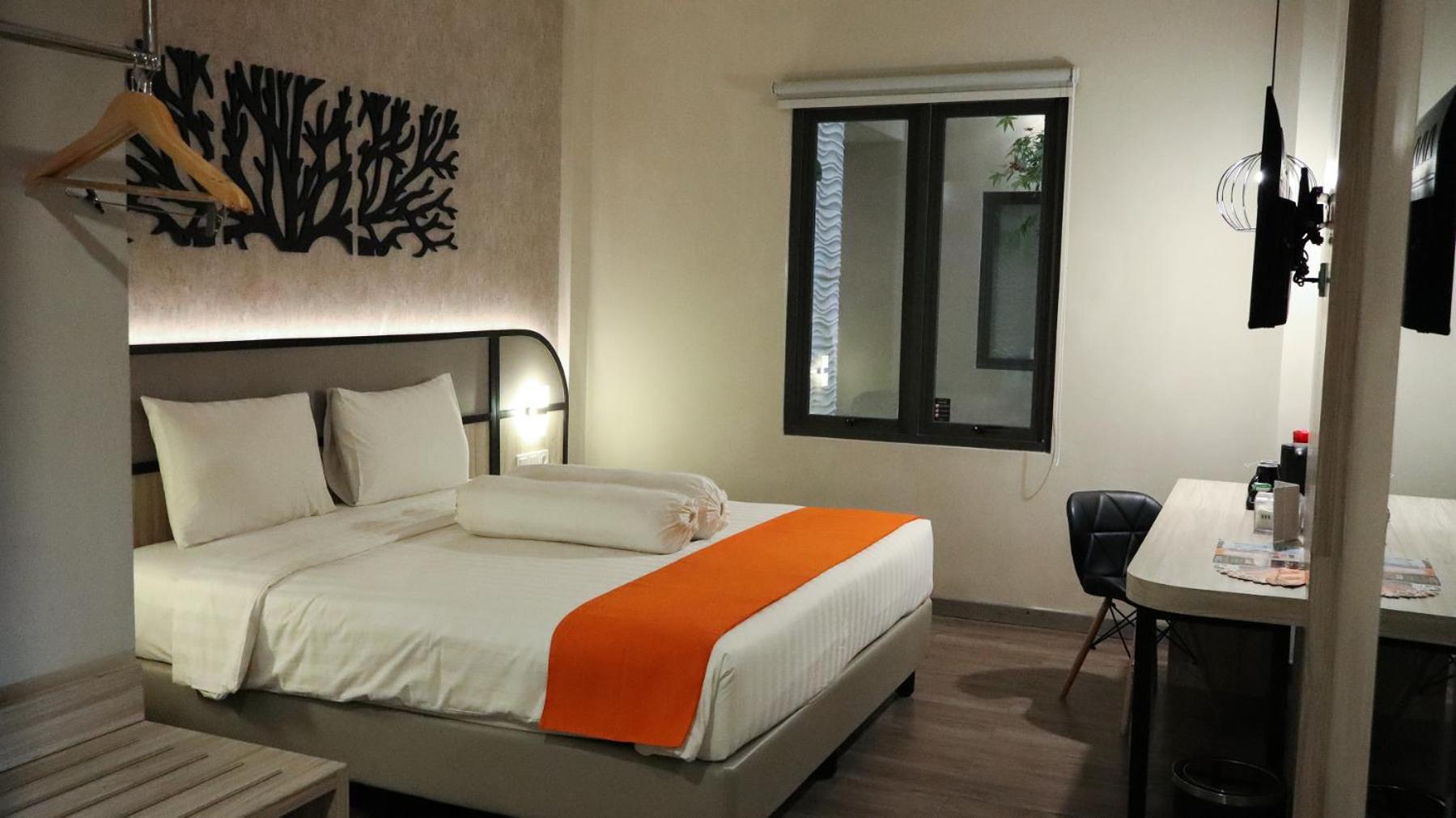 Hotel Front One Gosyen 3*