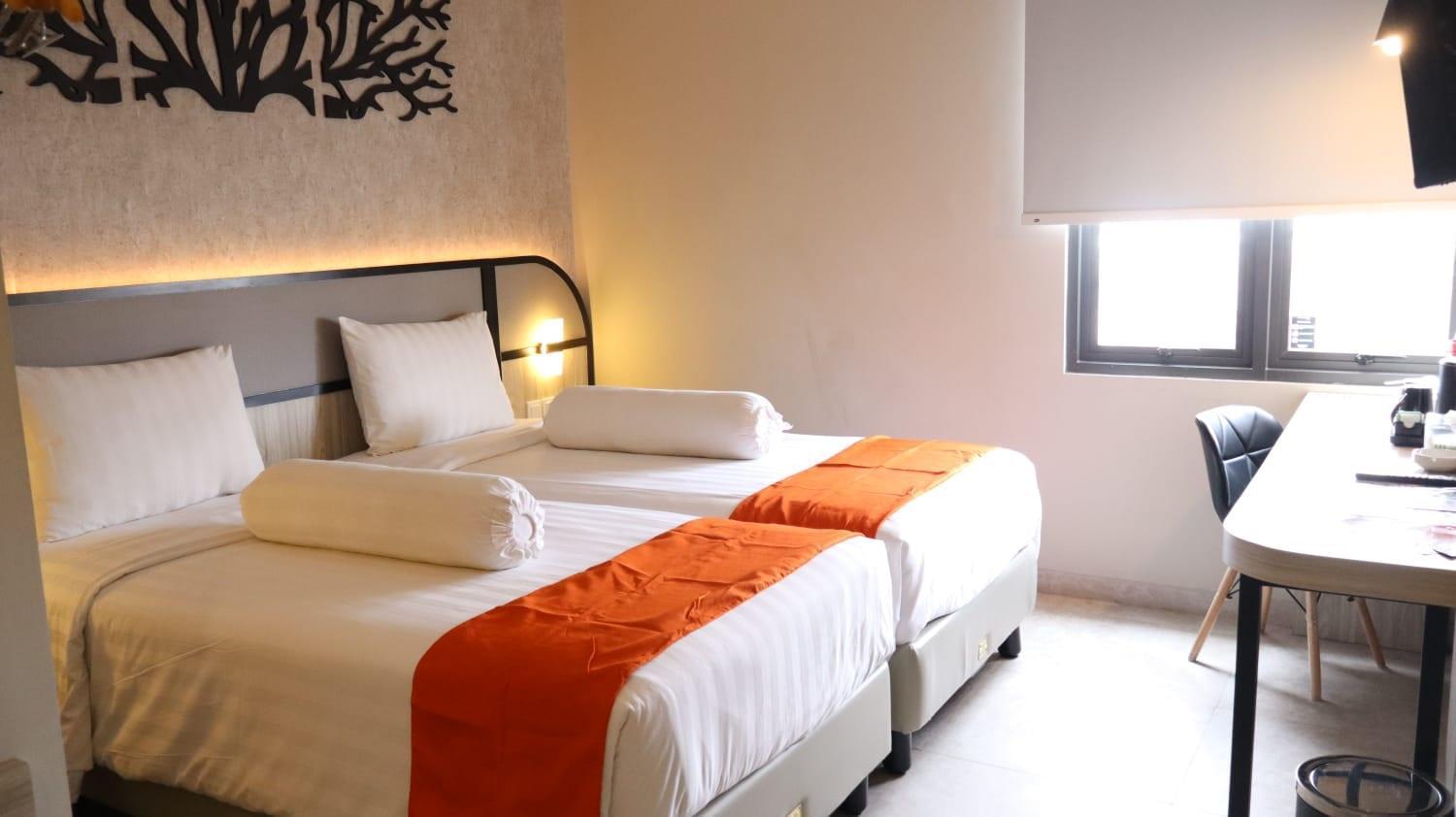 Hotel Front One Gosyen 3*